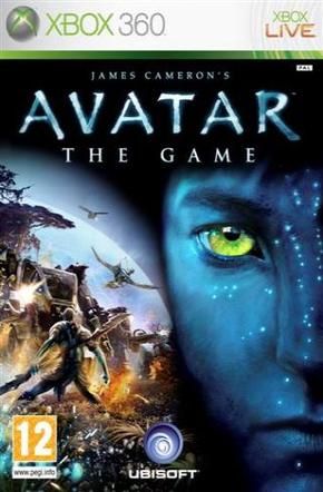 Avatar